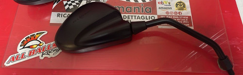 Specchio specchietto destro - specchietto,
