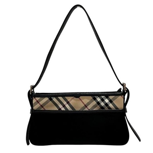 Borsa tracolla burberry - borsa, nova