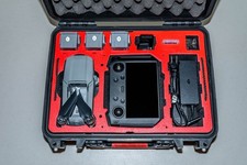 DJI Mavic Air 2 Fly More