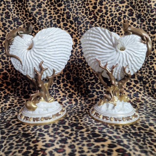 Rari vasi 1884 royal worcester - vasi,