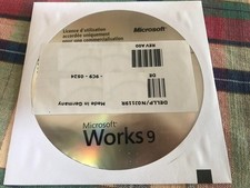 Microsoft_Works 9_