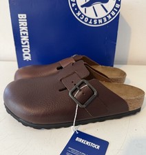 Zoccoli Birkenstock Boston