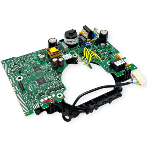Baxi 7749763 scheda - baxi,