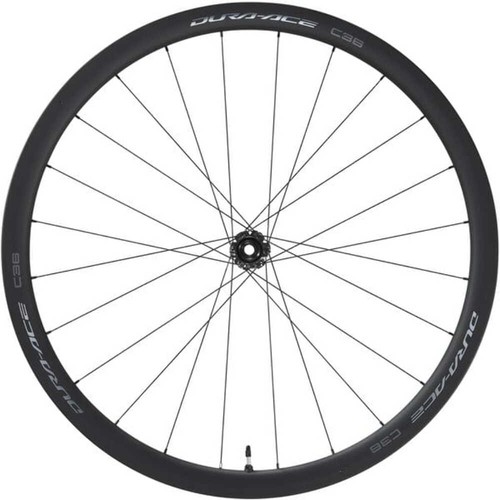 Ruota clincher shimano - ruota,