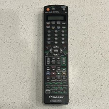 Pioneer Receiver Remote