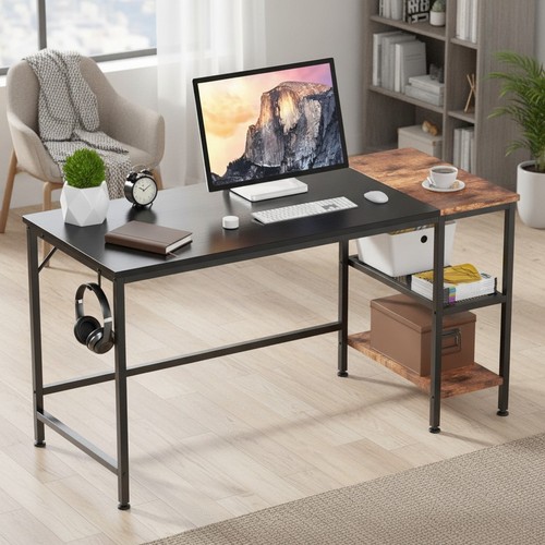 Scrivania ufficio 140x50x75cm - scrivania,