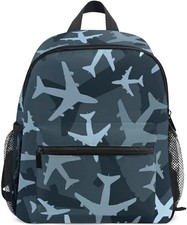 Zaino mimetico aereo daycare - zaino,