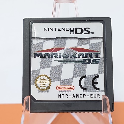 Mario kart nintendo - kart, ds