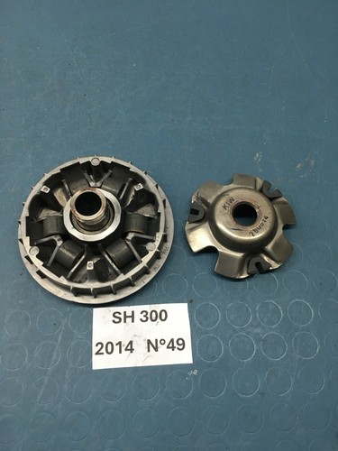 Variatore honda 300 2011 - variatore,
