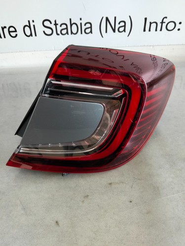 265507894r fanale fanalino - 265507894r,