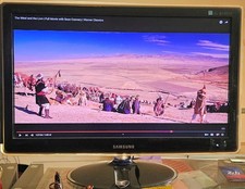 SAMSUNG SYNCMASTER XL2370