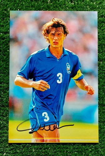 Foto maldini italia - maldini,