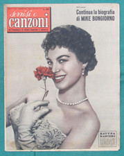 Sorrisi canzoni settimanale - e,