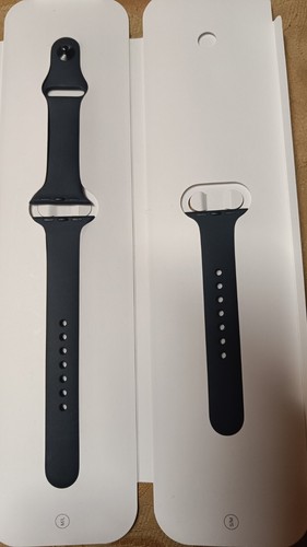 Genuine cinturino apple watch - genuine,