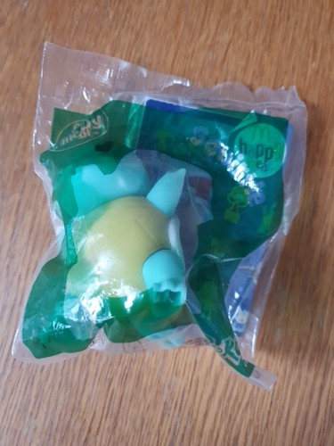 Mcdonald happy meal - happy,