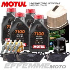 Tagliando KAWASAKI Z750 2007