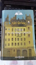 URI ORLEV - L'ISOLA IN VIA