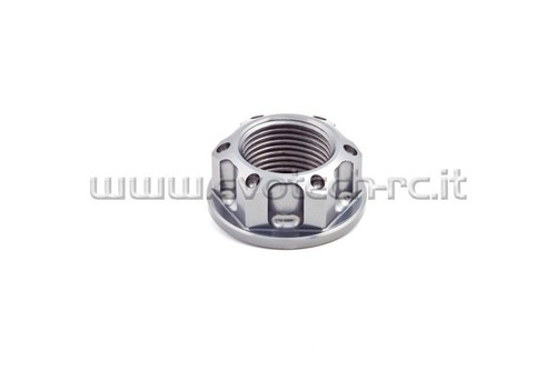 Evotech dado ruota anteriore - ruota,