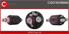 CSO10100AS CASCO Elettromagnete, Motore d'avviamento