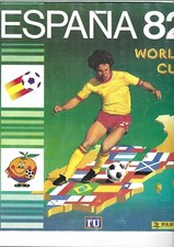 ALBUM MONDIALI FIGURINE