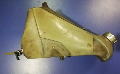 Serbatoio per beta ktm rk6 - beta, 50