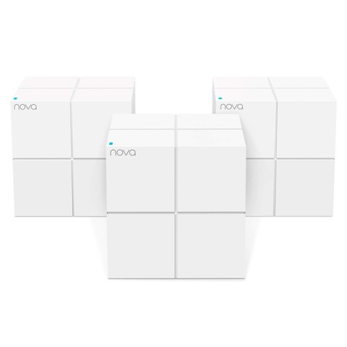 Tenda nova mw6 sistema fi - tenda, wi-fi