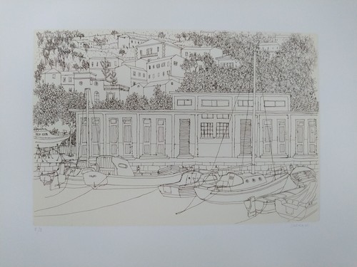 Sormani marino acquaforte - sormani,