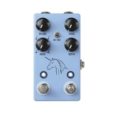 JHS Unicorn V2 Univibe con