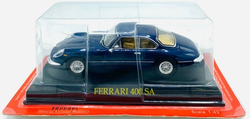 Ebond modellino ferrari 400 - ebond,