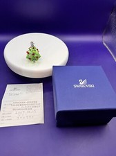 Statuina in cristallo