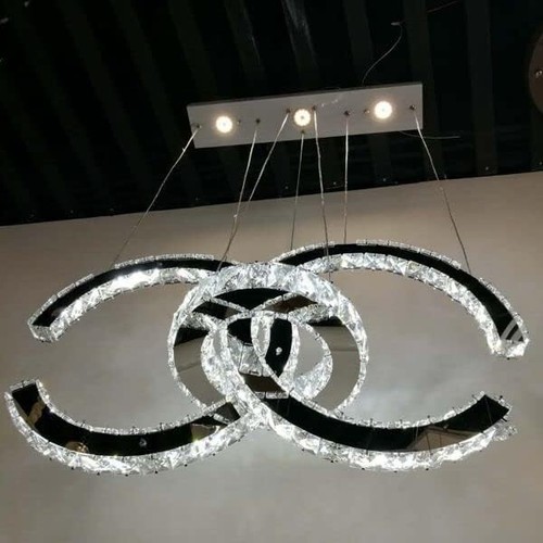 Lampadario sospensione led - lampadario, a