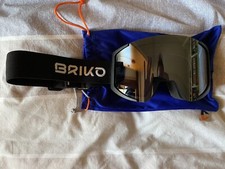 SCI Maschera Briko Lava xl fis