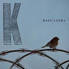 KAOS: KARMA - LP vinyl *BRAND