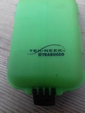 Trabucco scatola gancio/pezzi