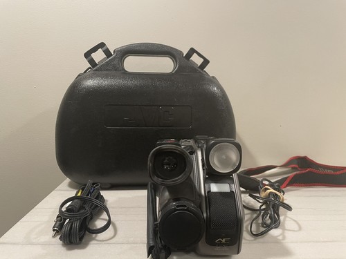 Jvc ax10u videocamera - gr-ax10u,