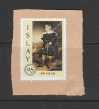 GB locali: Islay 2024 Iain Og