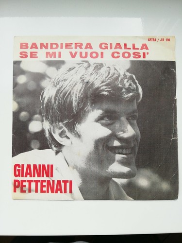 Pettenati gianni quei - pettenati,