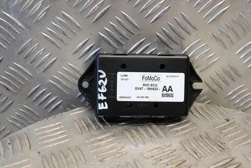 Modulo parcheggio telecamera - modulo,