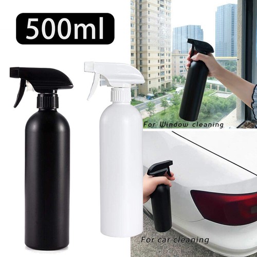 Bottiglia spray nebulizzatore