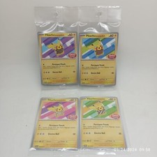 Lotto pokemon pikachu - 4,