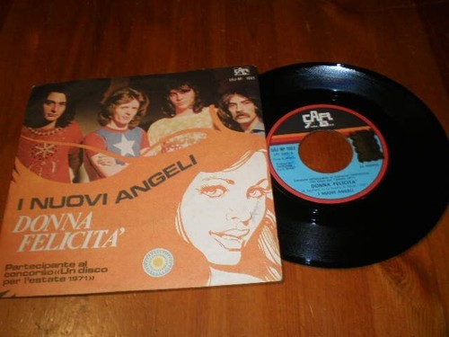 Nuovi angeli donna - nuovi, angeli-donna
