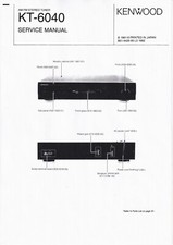 Manuale Di Servizio Per