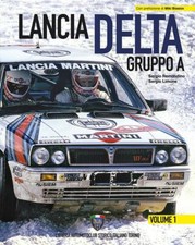 Lancia Delta Group A - Vol. 1