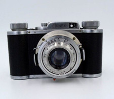 Wirgin Edinex early model 35mm