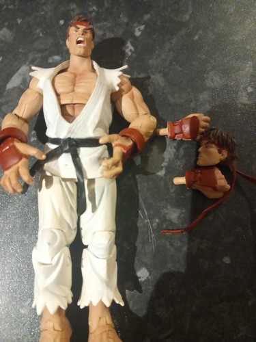 Sota toys street fighter - toys, 15th