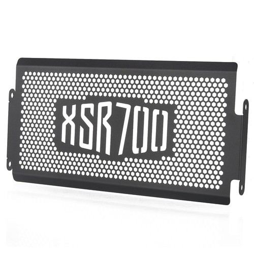 Protezione griglia radiatore