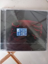 TOOL UNDERTOW CD NUOVO E SIGILLATO CD NEW AND SEALED