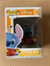 Funko Pop Disney Series 7 -