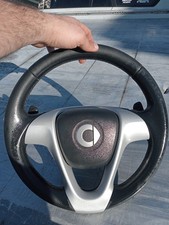 VOLANTE STERZO PER SMART