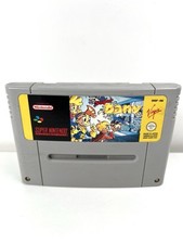 SUPER DANY - Cartuccia Originale 100% SUPER NINTENDO SNES PAL Virgin